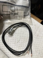 New Flyer Parts 8111660 Socket Indicator Light- Transit Bus Parts. Made in USA