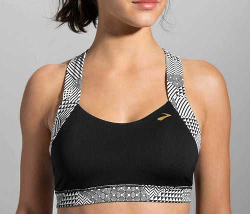 brooks uplift sports bra