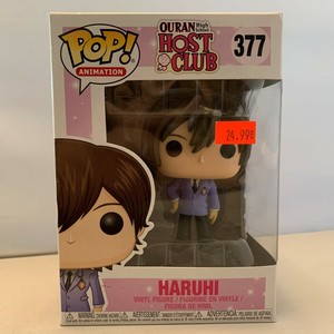 haruhi funko pop