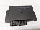 VW SEAT SKODA Comfort Control Module 1C0959799 B