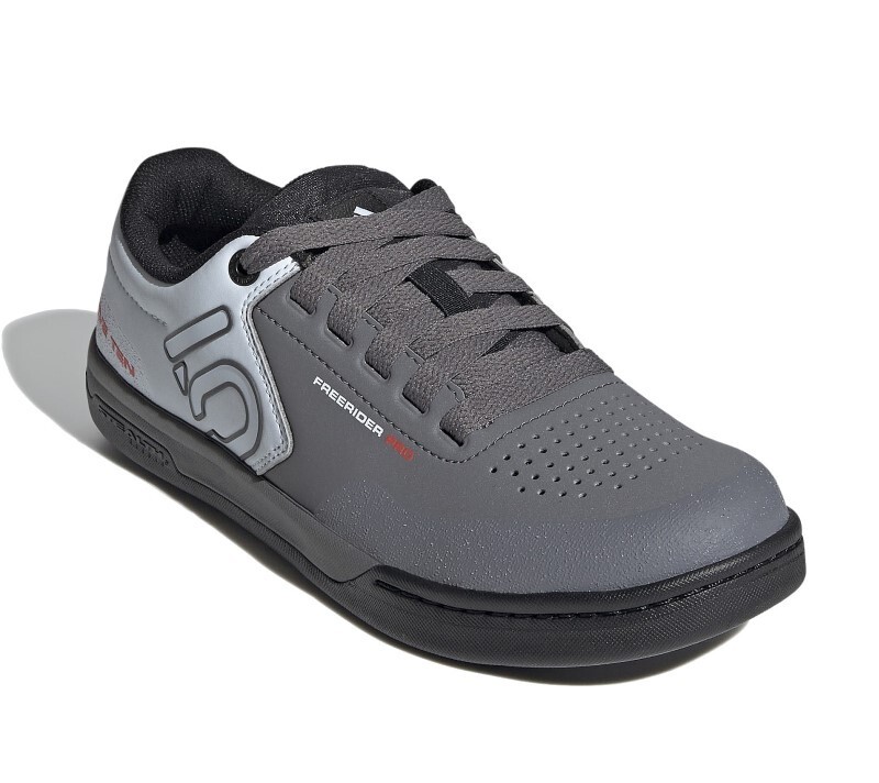 Scarpe per MTB FIVE TEN FREERIDER PRO grigio FW2824