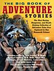 Vintage Original: The Big Book of Adventure Stories (2011, Paperback)