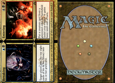 mtg fuse cards Amazon.com: Magic the Gathering Secret Lair Showcase: Duskmourn Foil  Edition : Toys & Games