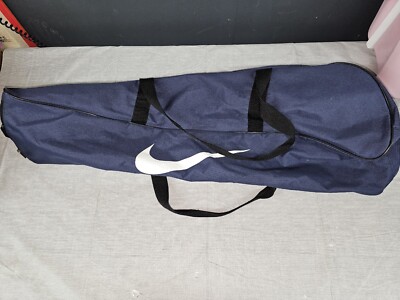 nike bat bags softball