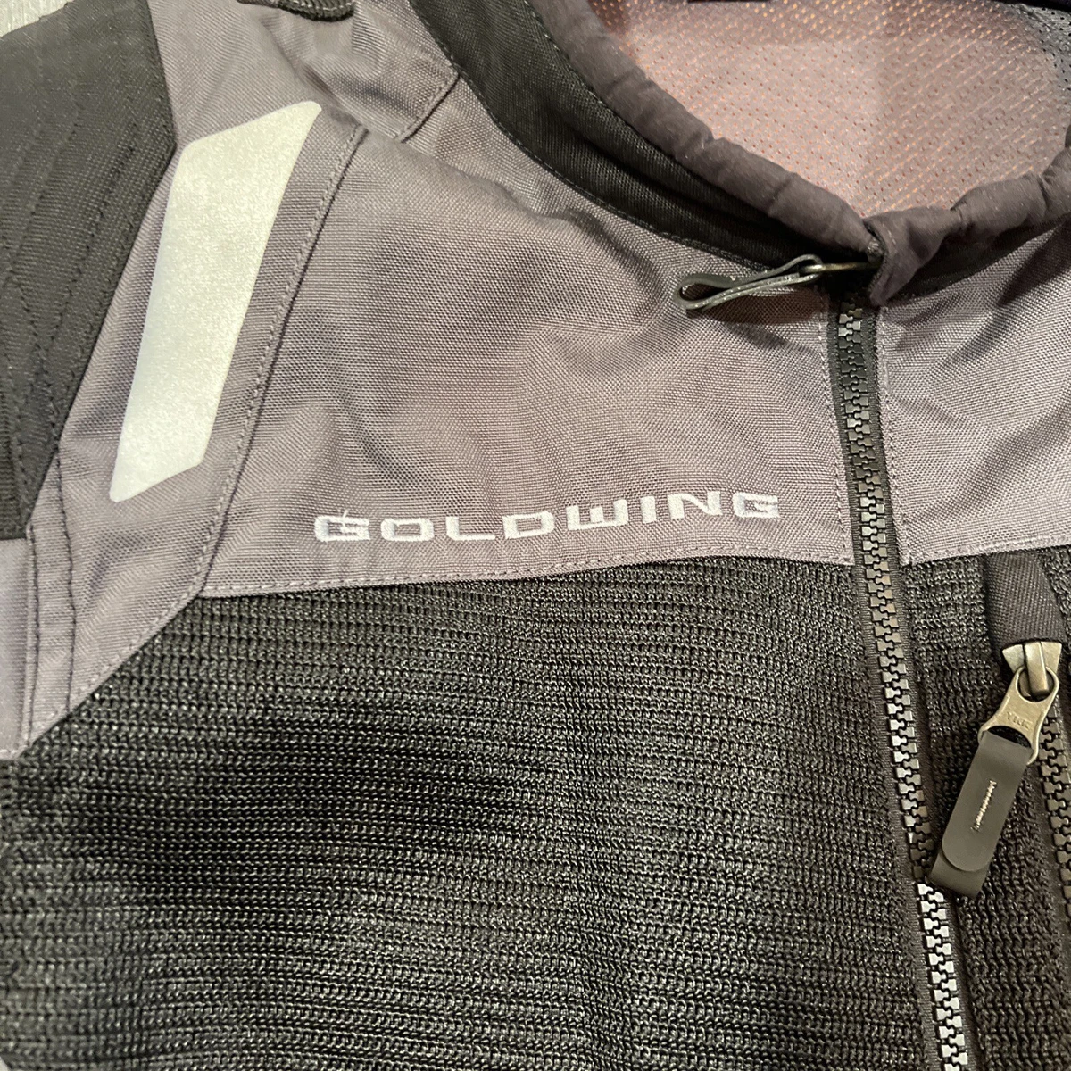 Klim induction shop jacket ebay