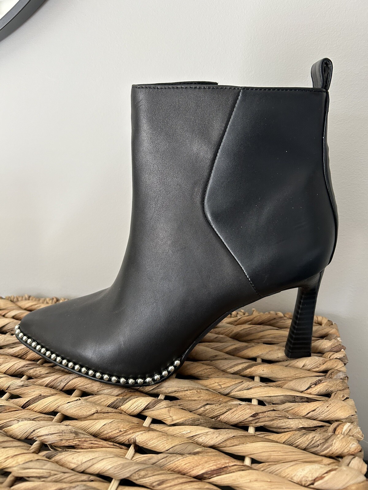 BCBGeneration Booties - image 1