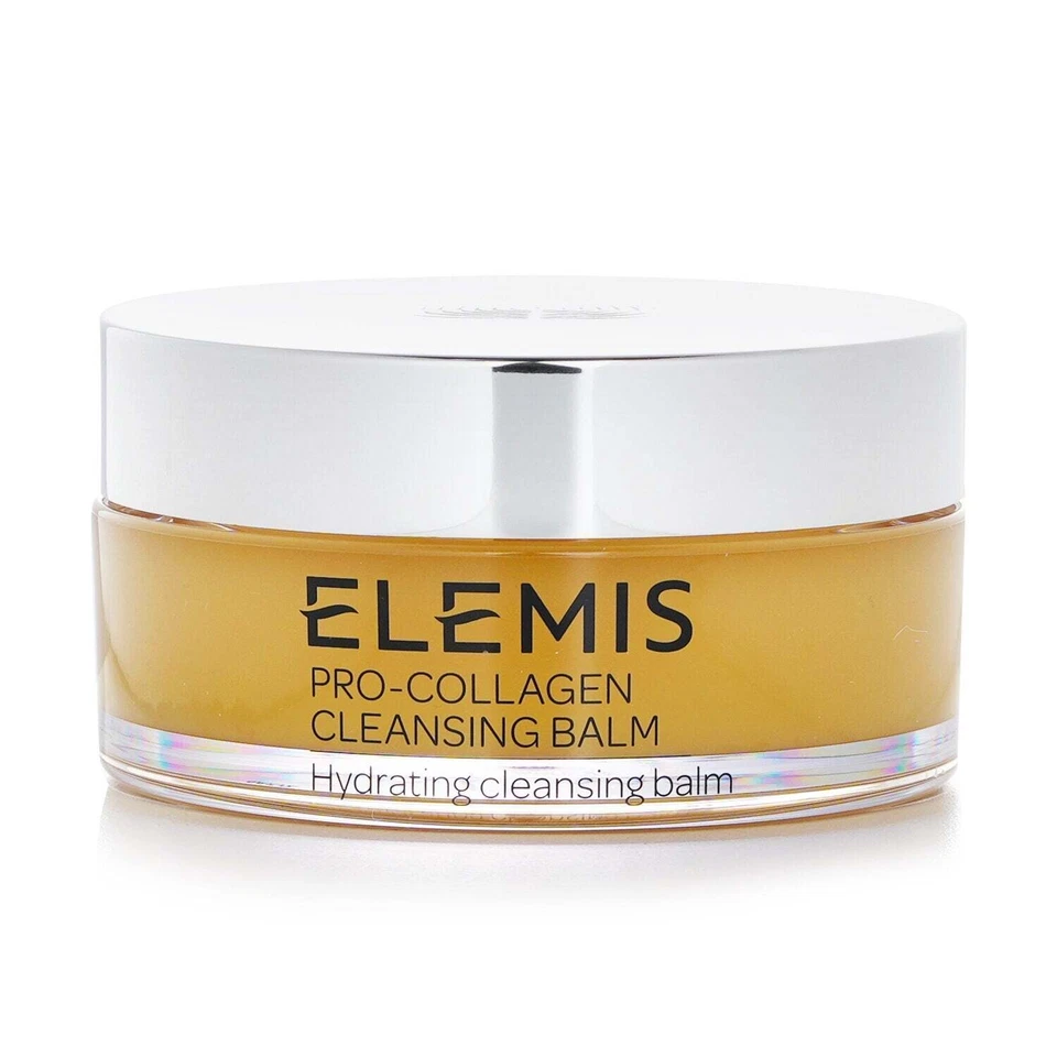Elemis Pro-Collagen Cleansing Balm 100g/3.5oz - image 3 of 3