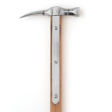 1400s English War 25" Hammer Medieval Replica Battlefield Collectible