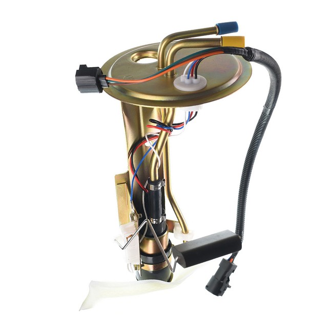 APremium Fuel Pump Assembly for Ford Expedition 19992002 4.6L 5.4L