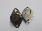 2n3741 RCA npn, lot of 2