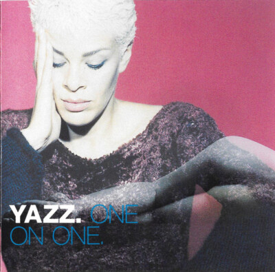 Yazz - One On One CD #G2052698