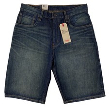 levi 569 shorts