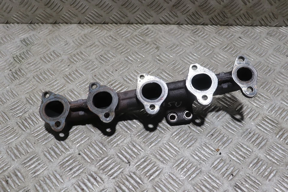 Colector de escape Ford Focus MK3 1.6 TDCI EURO5 2015-2018 SJ15U Foto 2 de 2