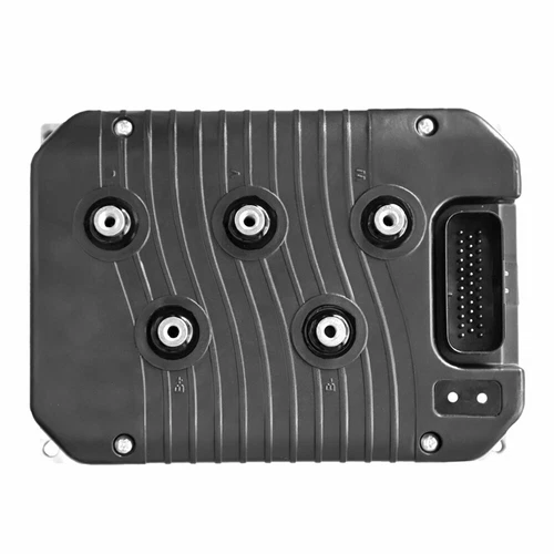 1234-5371 48V 350A AC Motor Controller for Curtis Hyster Yale Toyata Forklift UK - Picture 7 of 11