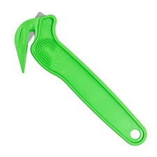 Pacific Handy Cutter, Inc Disposable Film Cutter, Steel, 6 1/2 in Overall Length