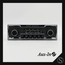 Autoradio Mercedes 190