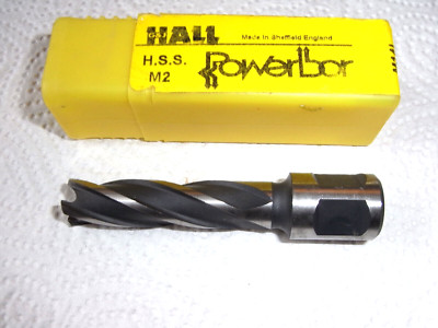 HSS Kernbohrer Powerbor D 14mm lang Weldon 19mm SL 50mm M14L Rechnung