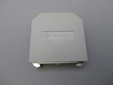 Allen Bradley 1492-EAH35 End Anchor qty 5