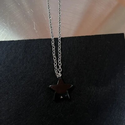 Limited Offer 1/2 CT TW Diamond Infinity Cross Pendant Necklace In 925 – Fifth And Fine - Foto 8