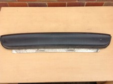 SMART FORTWO 450 REAR LOWER BUMPER SKIRT PANEL TRIM 1998-2007 ,