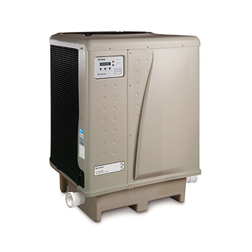 Pentair Ultratemp Heat Pump \u0026 Chiller 