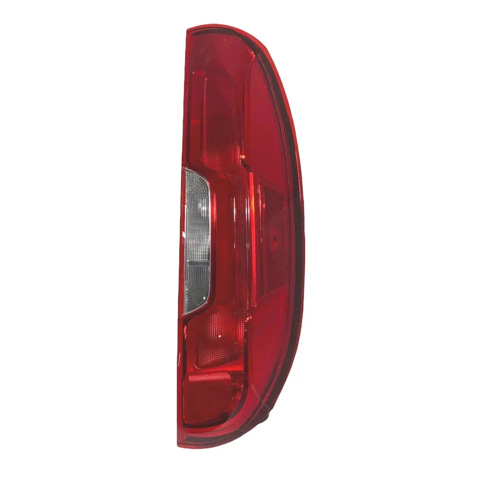 For 2015-2022 Ram Promaster City Left Right Rear Tail Light Lamp Set LH-RH - Image 2 of 4