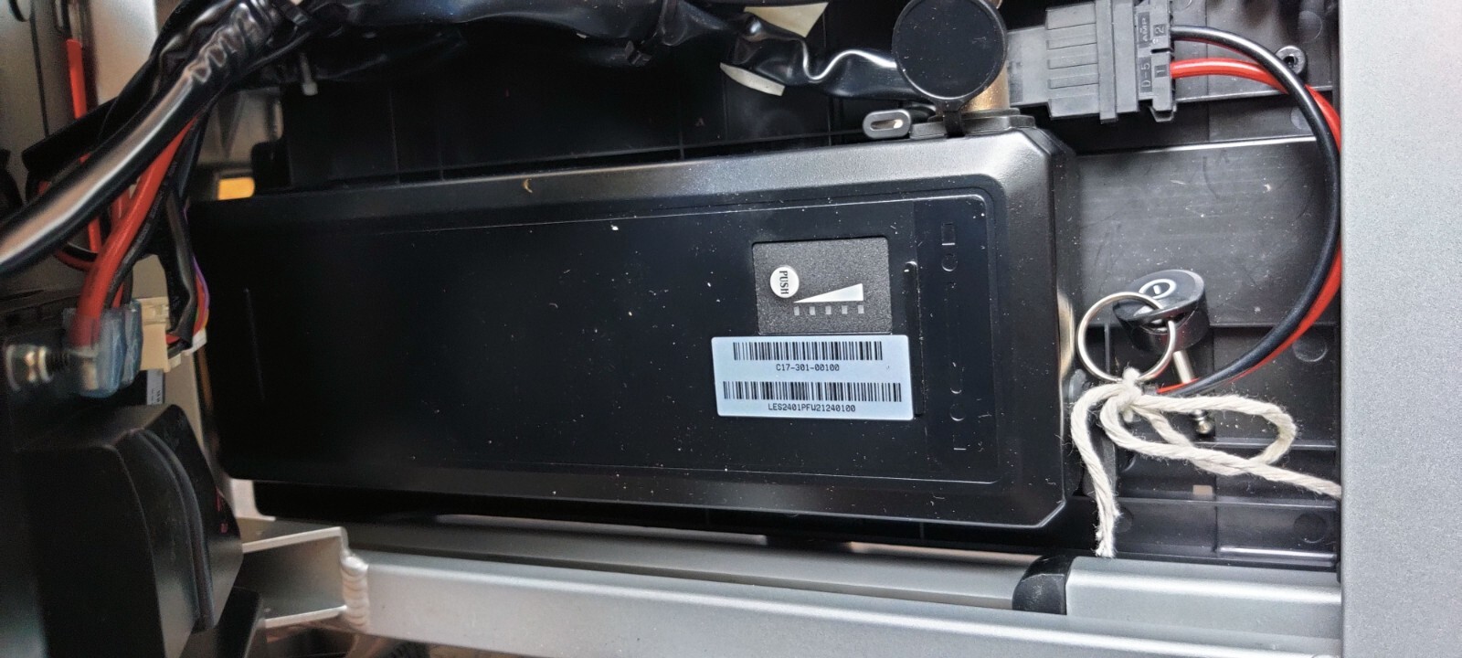 mLite Mobility Scooter Motion Healthcare Red Used 3 times Free Collect