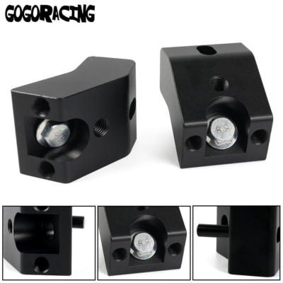 For Tacoma 2005-2022 Front Seat 1.25'' Riser Seat Spacers Jacker Lift Kit