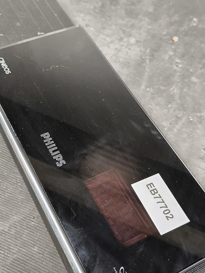 Philips HTS8100/12 Heimkino - Für Teile/Reparatur - Bild 2 von 4