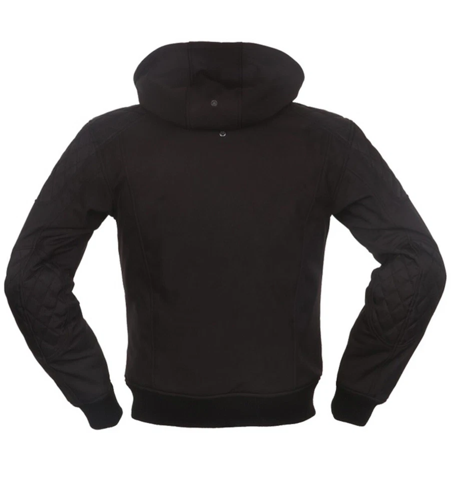 Motorradjacke mit Protektoren - Herren - Modeka - vor einem Monat gekauft - Bild 2 von 3