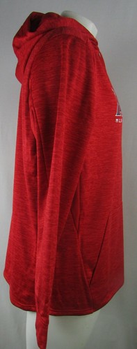MLB Big & Tall Men's Pull Over Majestic Hoodie - Multiple Teams Available! - Picture 5 of 65