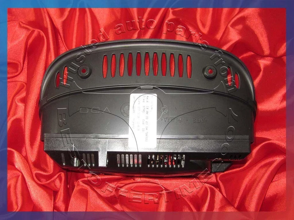 MONITOR A BORDO BMW E90 E60 E63 E64 3 5 6'IES PANTALLA 8.8" NAVEGACIÓN PANTALLA 9141809 Foto 2 de 4