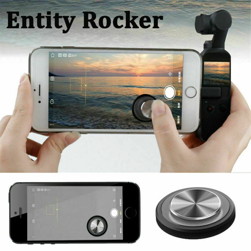 Dji osmo sales pocket remote control
