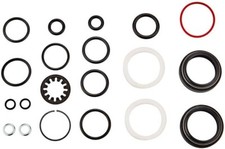 RockShox Fork Service Kit 200 Hour/1 Year Silver RL Recon RL/TK Boost