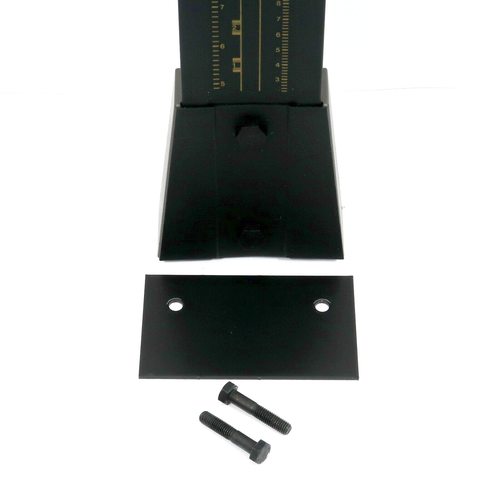 Durst Column for M670 BW, Color & VC Black 108cm 42,5" w/ Bracket & Bolts - Imagen 10 de 14