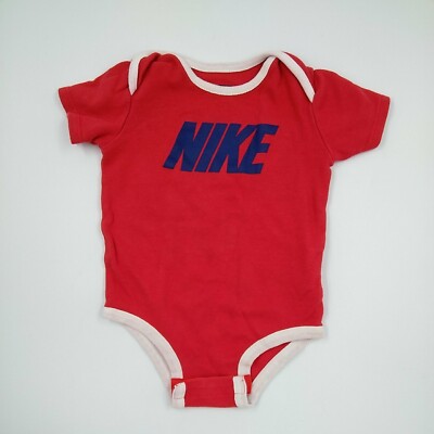 red white and blue nike outfit