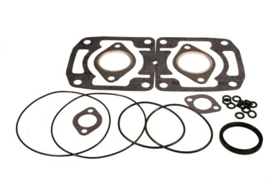 Arctic Cat Pantera 440, 1990-1993, Top End Gasket Set