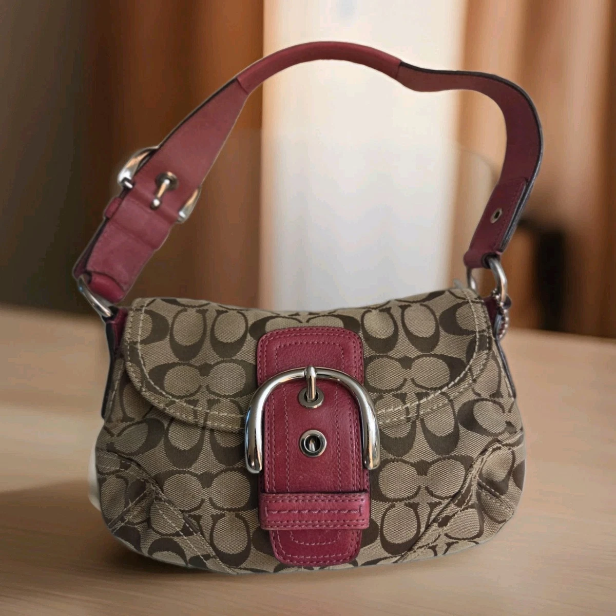 Coach Women's Bags & Gucci Soho for sale - eBay