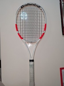 Babolat Pure Strike 16x19 3rd Gen | eBay Babolat Pure Strike 16x19 3rd Gen | eBay