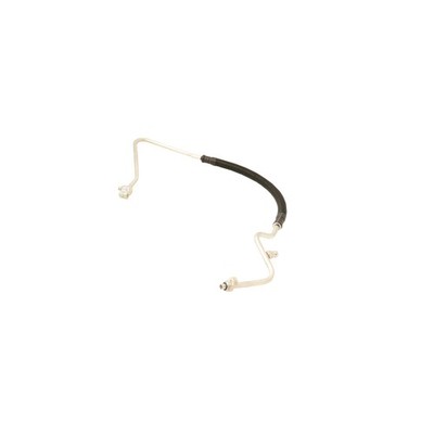 GPD 4812454 A/C Refrigerant Liquid Hose fits 2003-2009 Chevrolet C5500 Kodiak