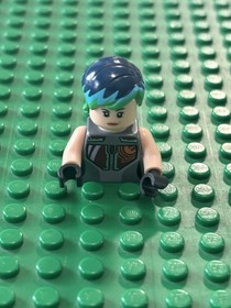LEGO Star Wars Ezra Bridger And Sabine Wren Minifigure sw0742 sw0574 lot