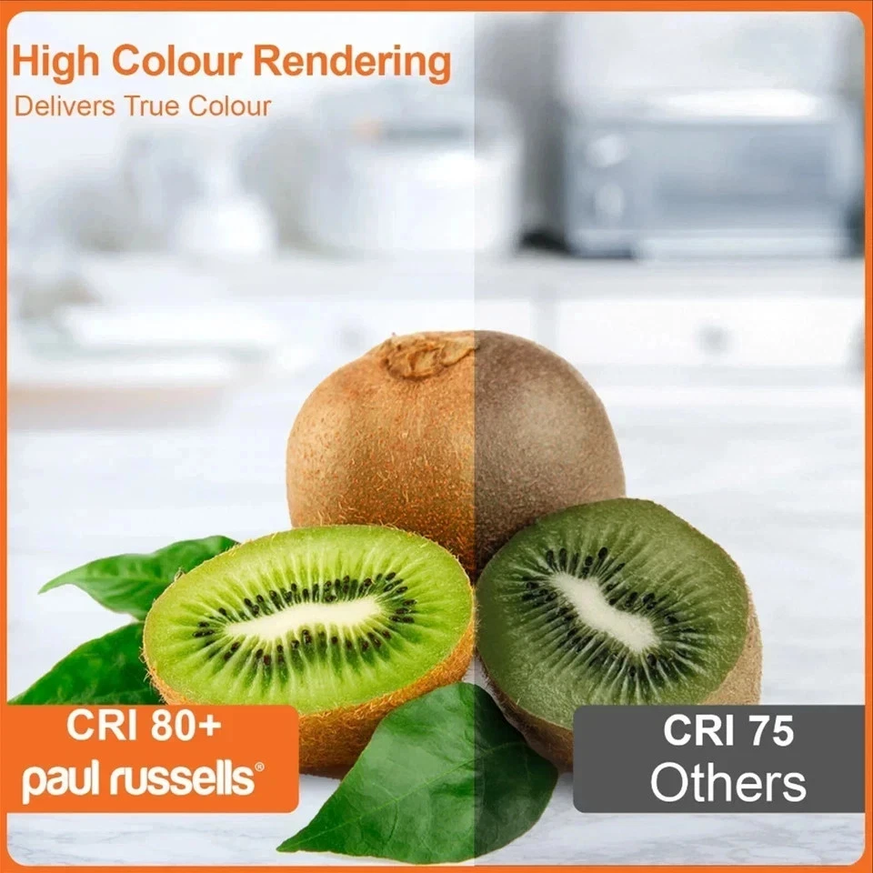 LED GLS LIGHT BULBS 40w 60w 100w WARM/COOL WHITE BC/B22 ES/E27 Bayonet Daylight - Image 3 of 4