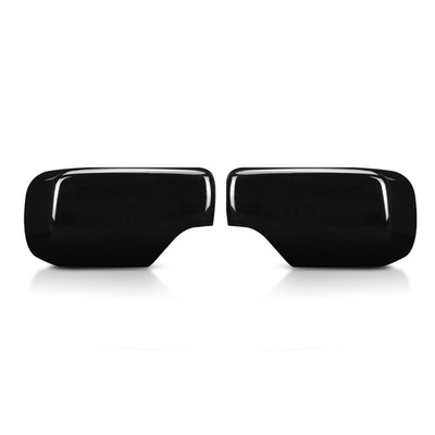 #ad #ad Right amp; Left Door Mirror Shell Cover Cap For BMW E39 525i 528i 540i 530i 525iT $28.00