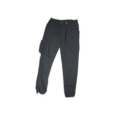 Ladies STRETCH Ruched Leg Jogger Scrub Pants Size XL