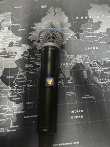 Shure Ur4s | eBay
