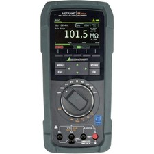 Gossen Metrawatt M273S Hand-Multimeter, Hochpräzisions-Messgerät kalibriert (...