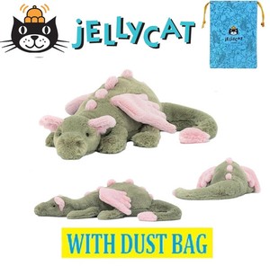 Jellycat Malachy Dragon Large | eBay