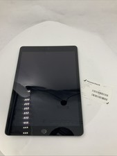 Apple iPad 7th Gen A2200 , 10.2", 32GB, Wi-Fi  Cell, Space Gray
