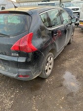 Peugeot 3008 2009 2010 2011 2012 2013 1.6HDI BREAKING ALL PARTS ENGINE GEARBOX