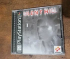 Silent Hill (Sony PlayStation 1, 1999)